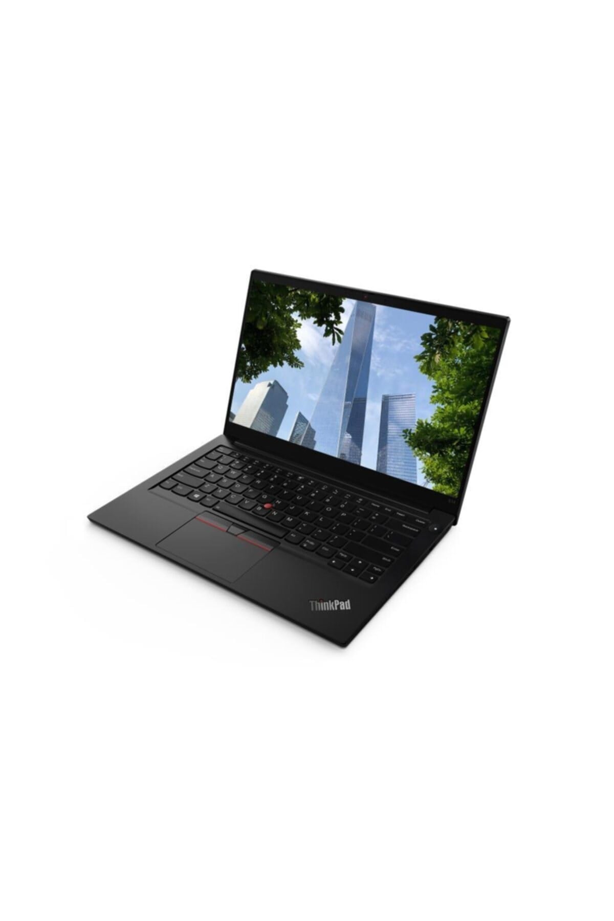 E14 20tas0s8tx05 I5-1135g7 32gb 256ssd 14 Fullhd Freedos Taşınabilir Bilgisayar