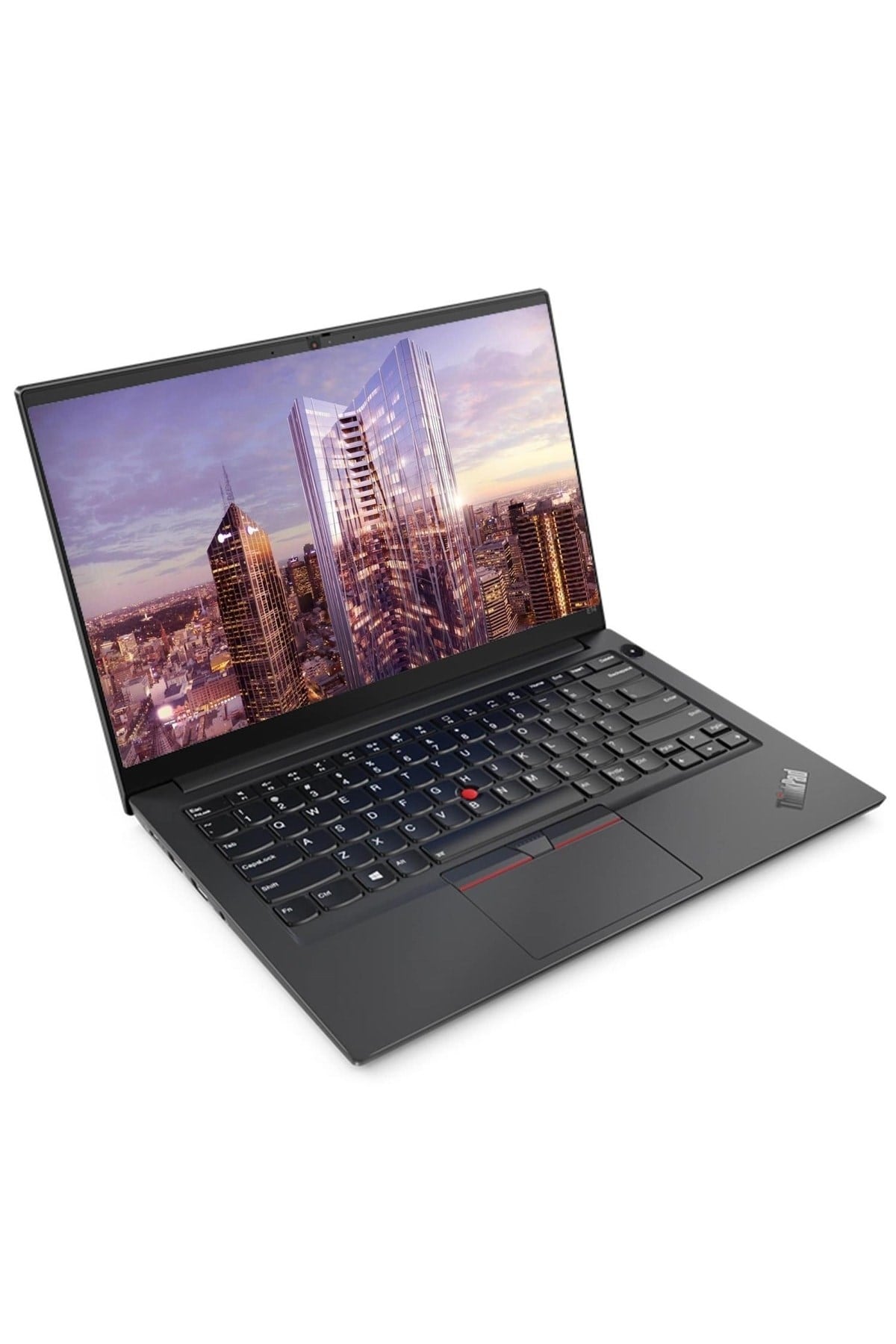 E14 20tb0010ta05 I7-1165g7 32gb 512ssd+1tbssd 14