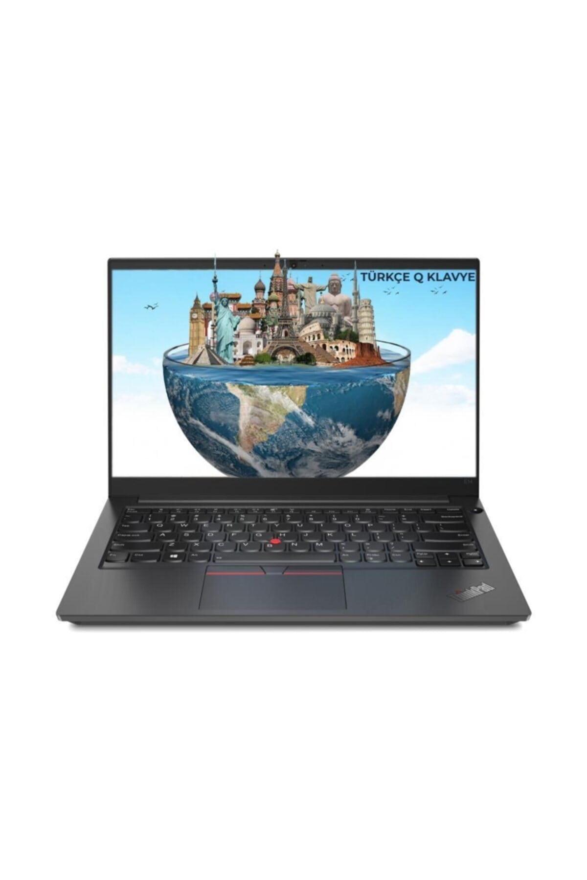 E14 20tbs2awtr07 I7-1165g7 32gb 1tbssd Mx450 14