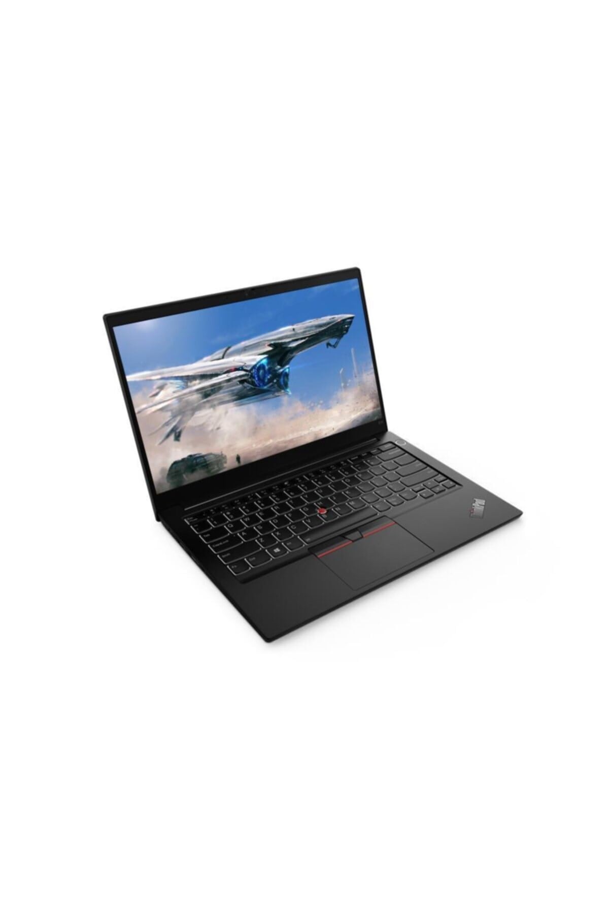 E14 20y7004etx04 Ryzen7 5700u 24gb 256ssd 14” Fullhd Freedos Taşınabilir Bilgisayar