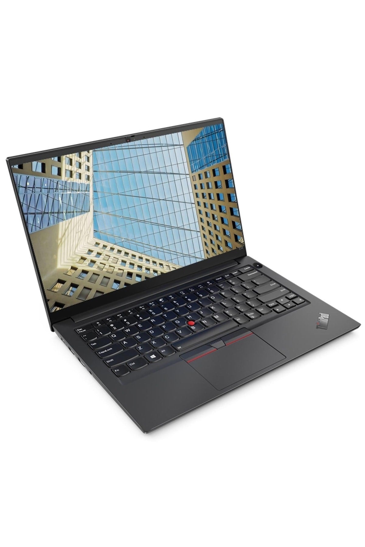 E14 21e3005rtx01 I5-1235u 24gb 512ssd Mx550 14
