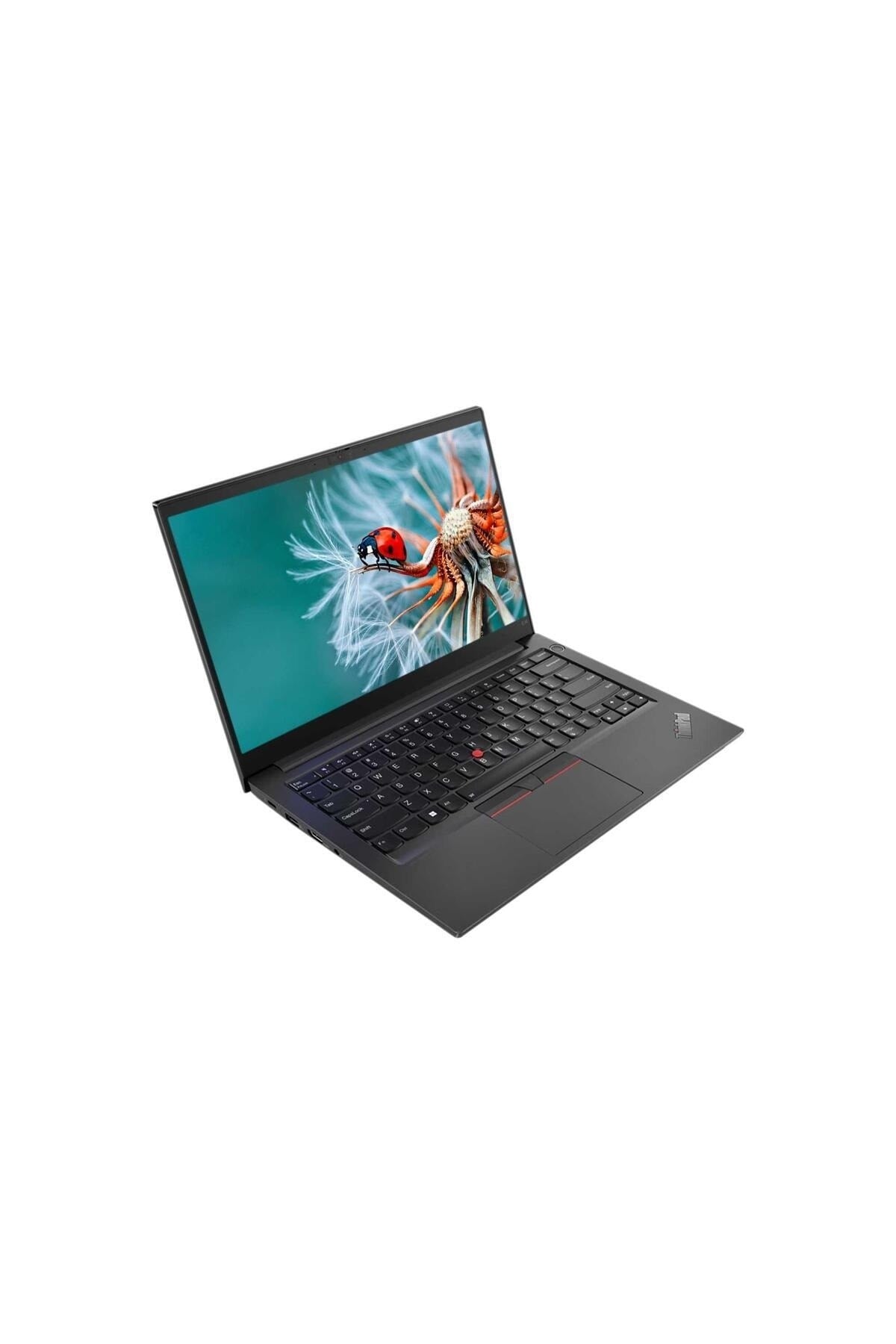 E14 21E3S0V8TK01 i7-1255U 40GB 512SSD MX550 14