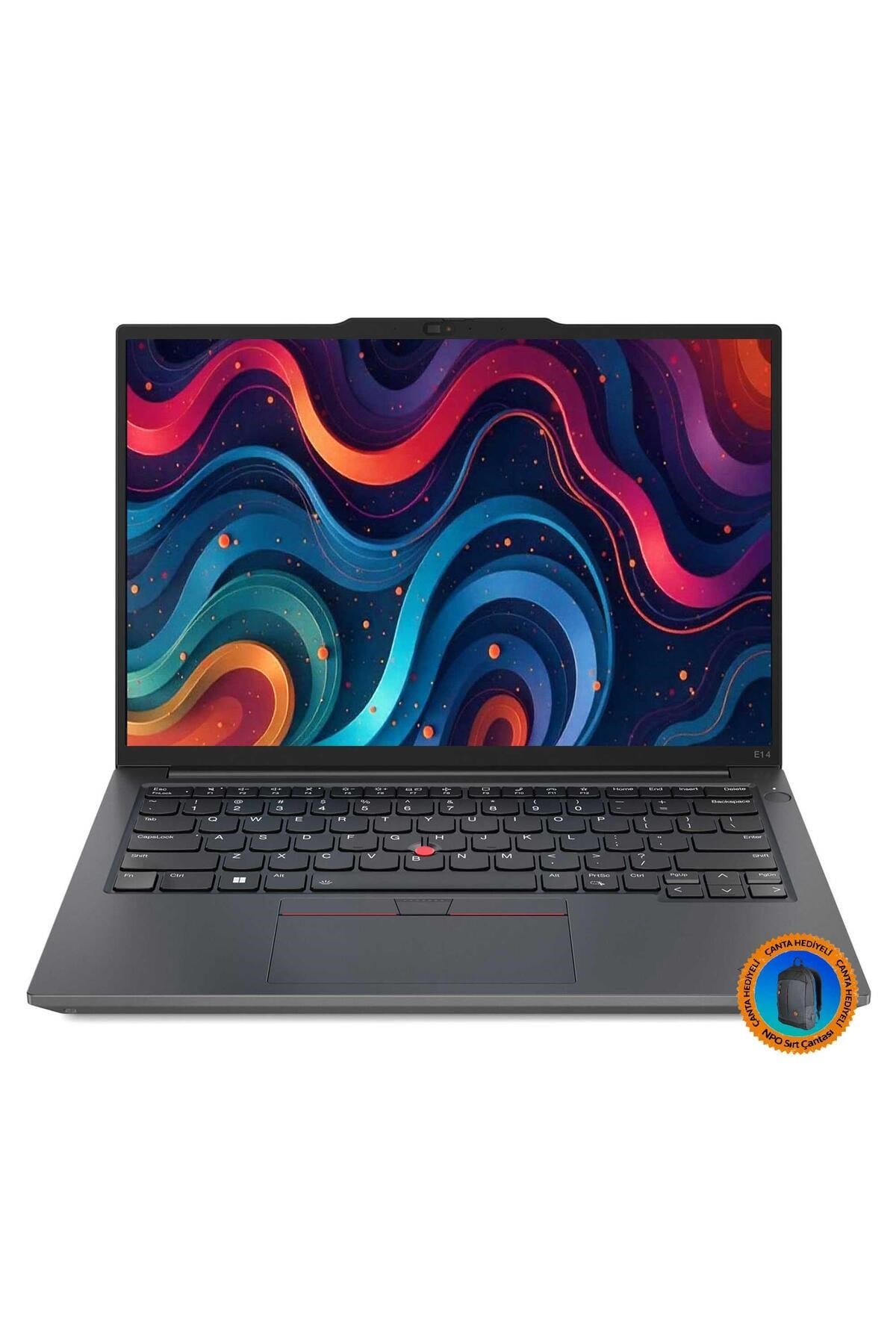 E14 21JK0006TX13 i7-1355U 24GB 1TBSSD 14