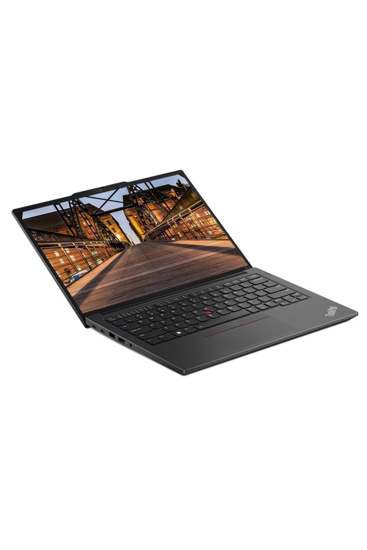 E14 21JKBES10M12 i7-1355U 16GB 1TBSSD MX550 14
