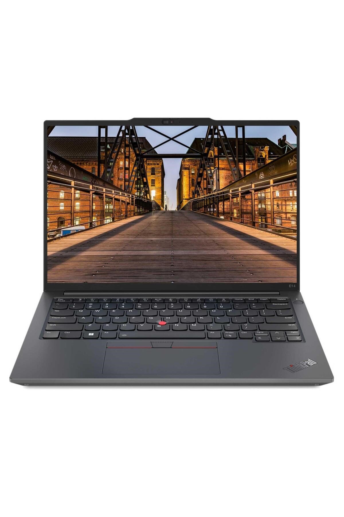E14 21JKBES10M12 i7-1355U 16GB 1TBSSD MX550 14