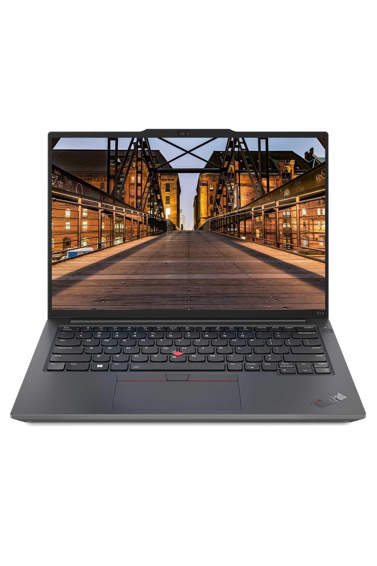 E14 21JKBES10M14 i7-1355U 40GB 1TBSSD MX550 14