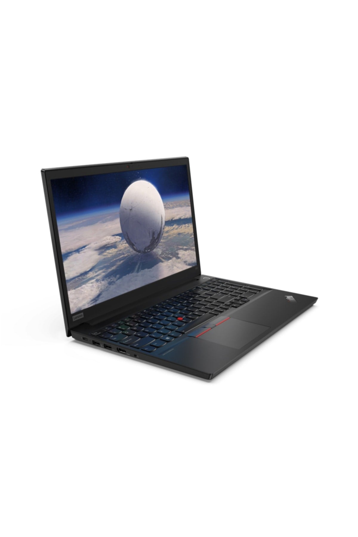 E15 20rd0064tx14 I7-10510u 32gb 1tb+256ssd Rx640 15.6” Fullhd W10p Taşınabilir Bilgisayar