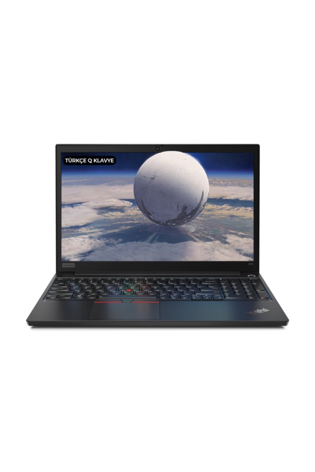 E15 20rd0064tx15 I7-10510u 32gb 1tb+512ssd Rx640 15.6” Fullhd W10p Taşınabilir Bilgisayar