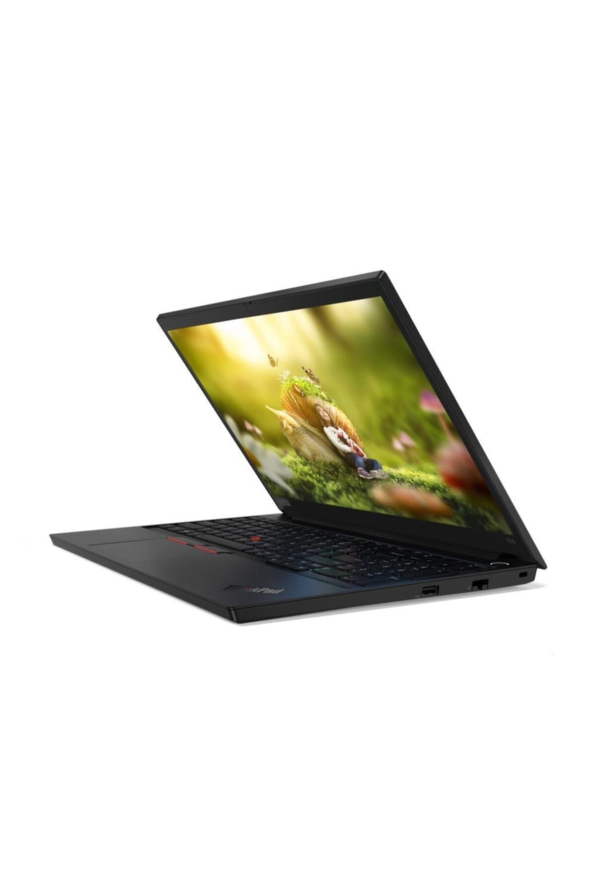 E15 20res60400a3 I5-10210u 8gb 1tb+256ssd Rx640 15.6