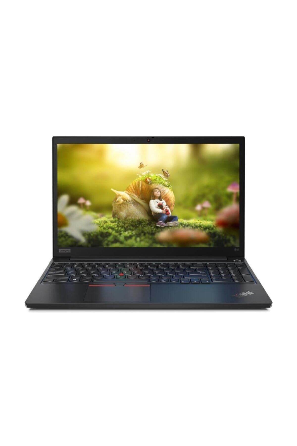 E15 20res60400a3 I5-10210u 8gb 1tb+256ssd Rx640 15.6