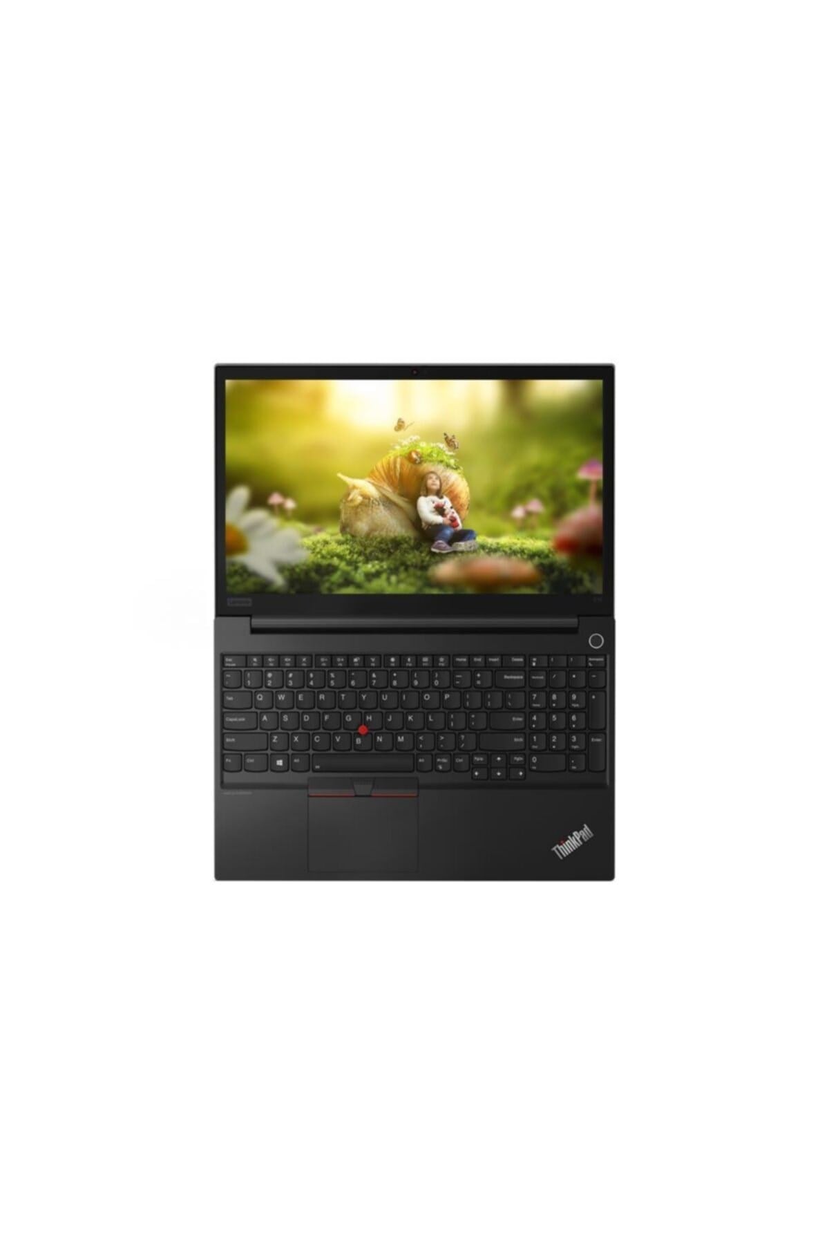 E15 20res60400a7 I5-10210u 16gb 512ssd Rx640 15.6
