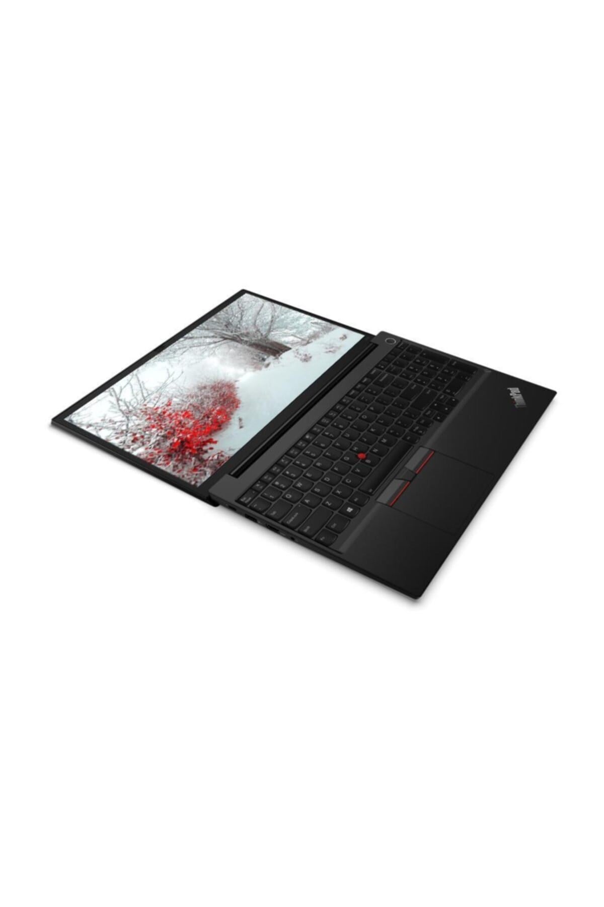 E15 20t8001rtx04 Ryzen5 4500u 8gb 1tbssd+512ssd 15.6