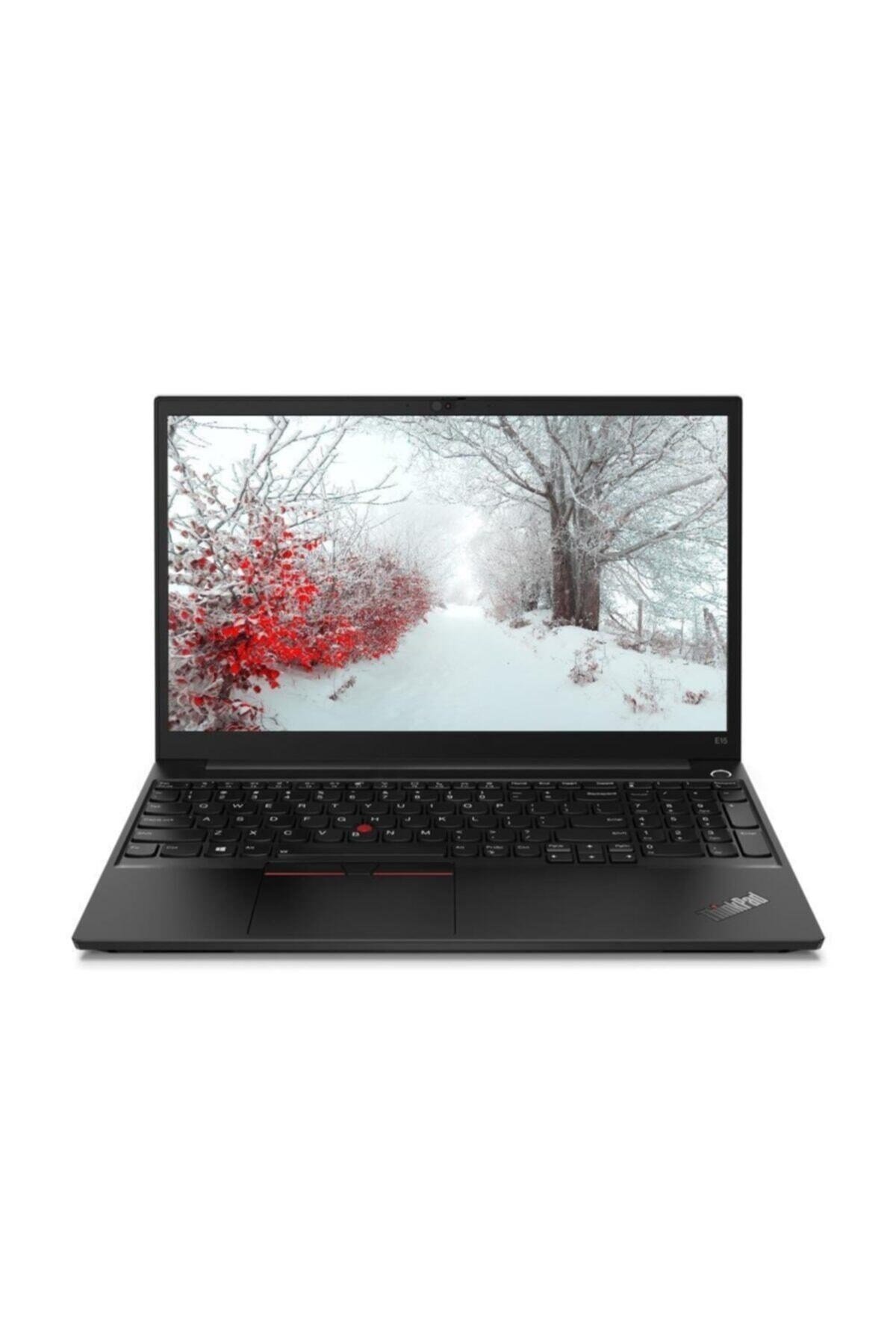 E15 20t8001rtx06 Ryzen5 4500u 16gb 512ssd 15.6