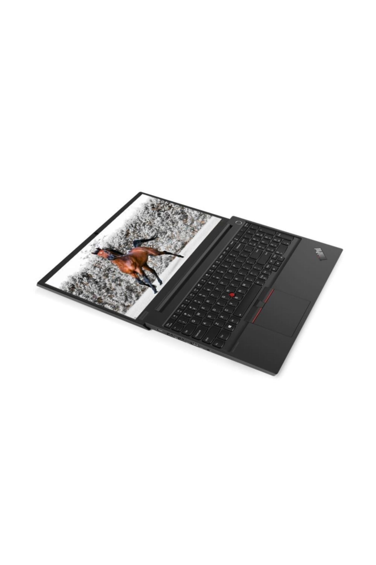 E15 20t8001stx08 Ryzen7 4700u 16gb 256ssd 15.6