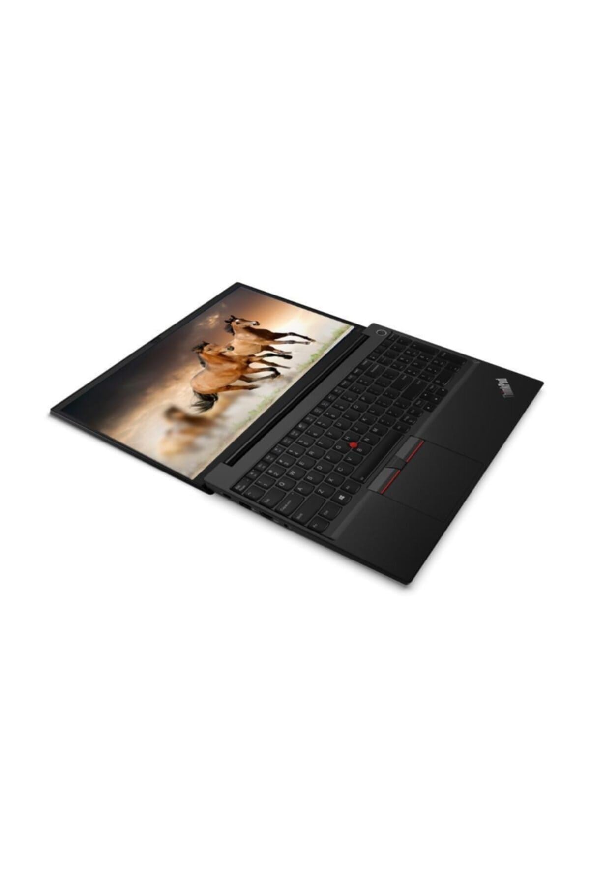 E15 20t8001ttx09 Ryzen5 4500u 12gb 1tbssd+512ssd 15.6