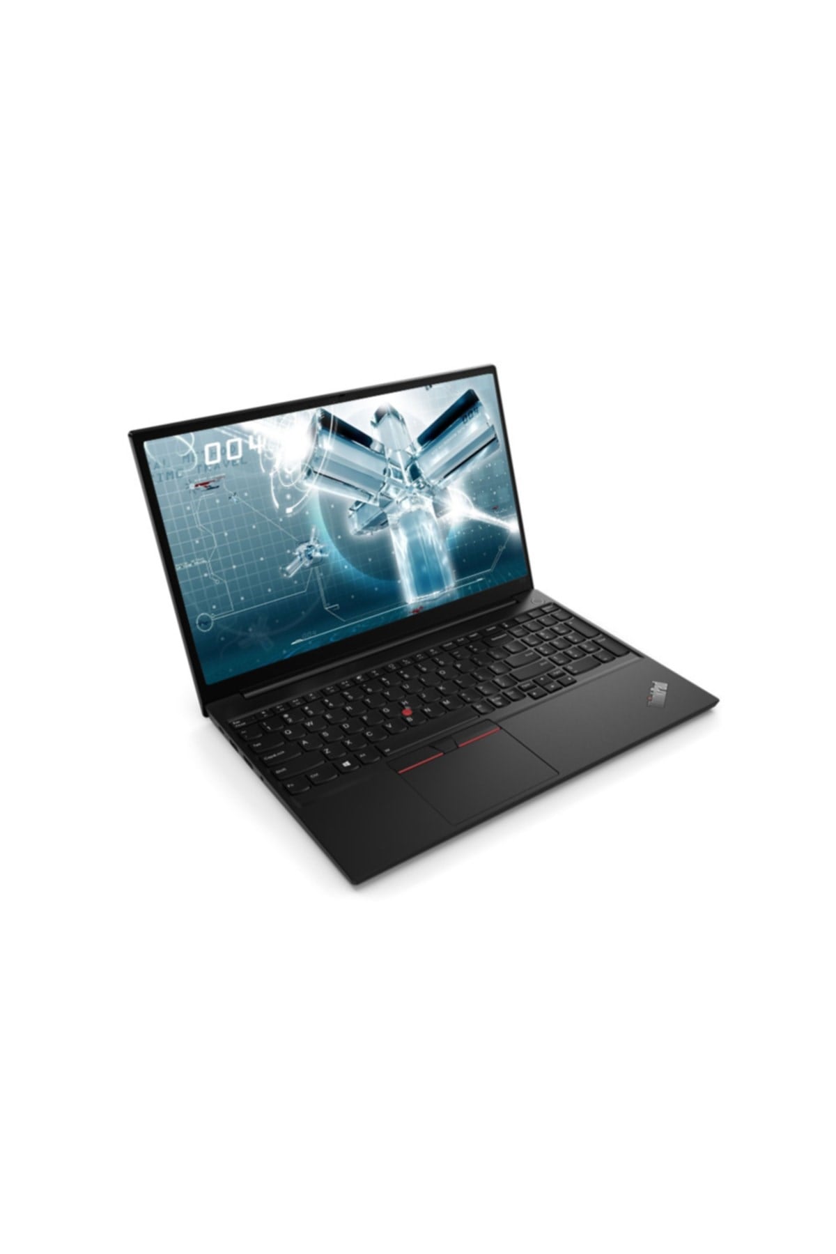 E15 20td003utx02 I5-1135g7 8gb 1tbssd Mx450 15.6