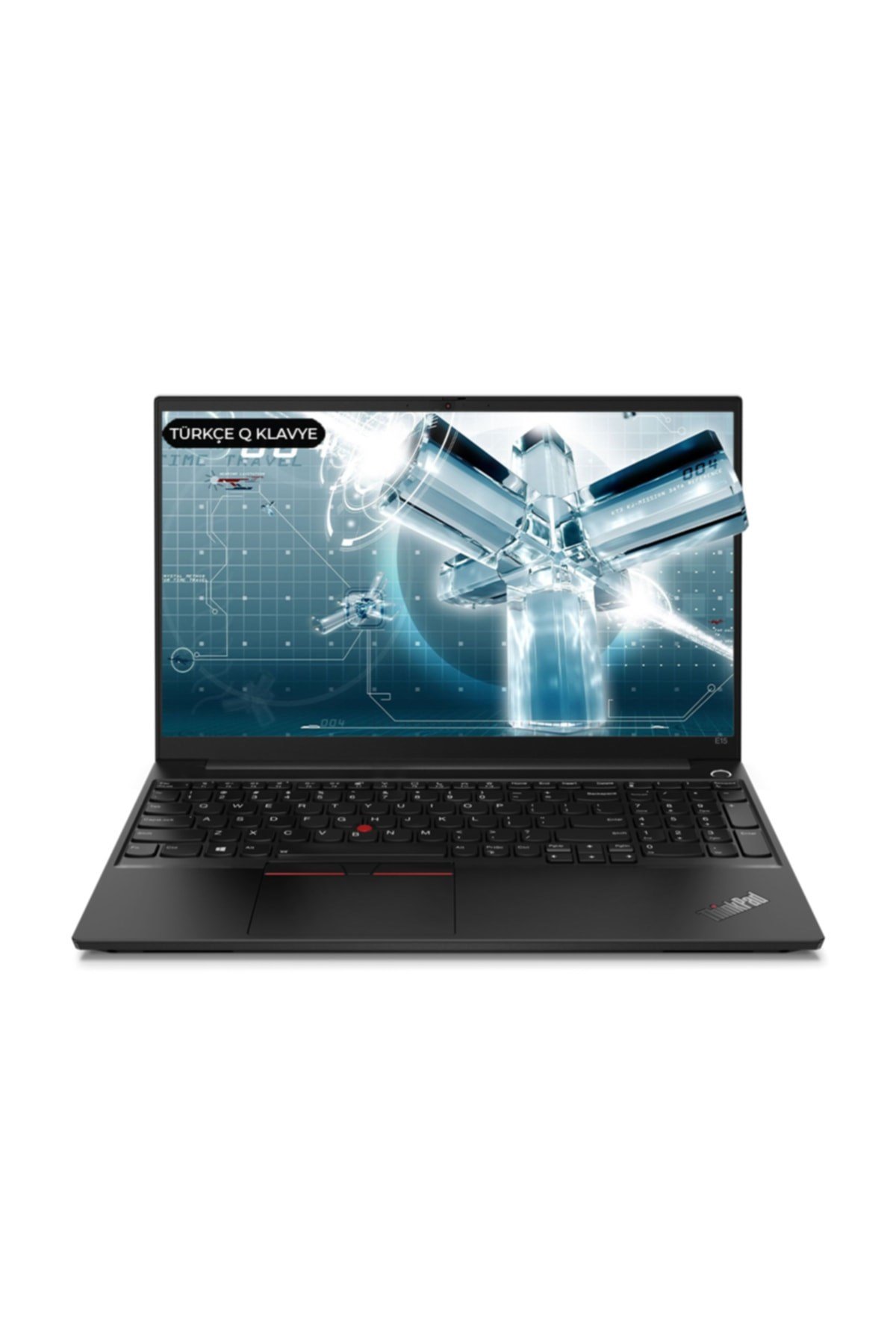 E15 20td003utx02 I5-1135g7 8gb 1tbssd Mx450 15.6