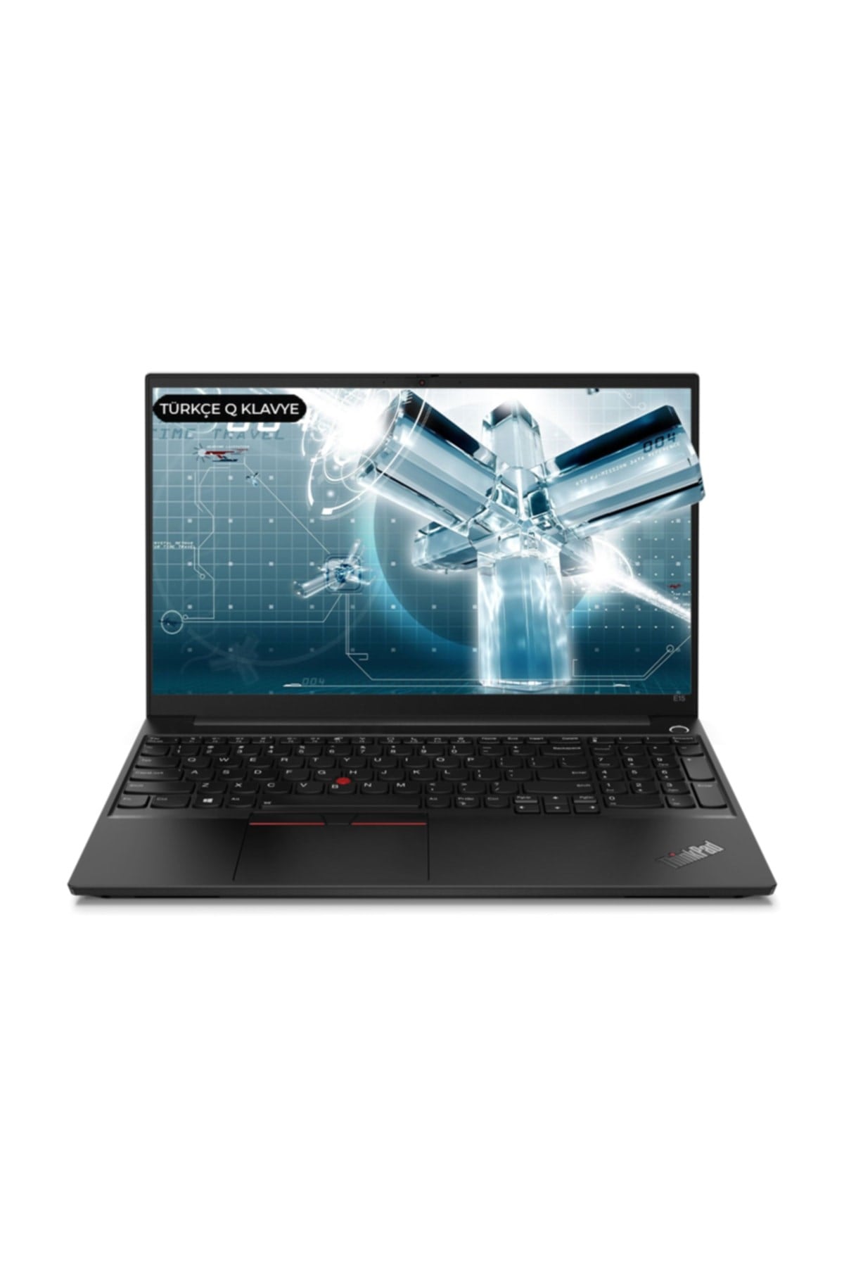 E15 20td003utx03 I5-1135g7 8gb 256ssd+1tbssd Mx450 15.6