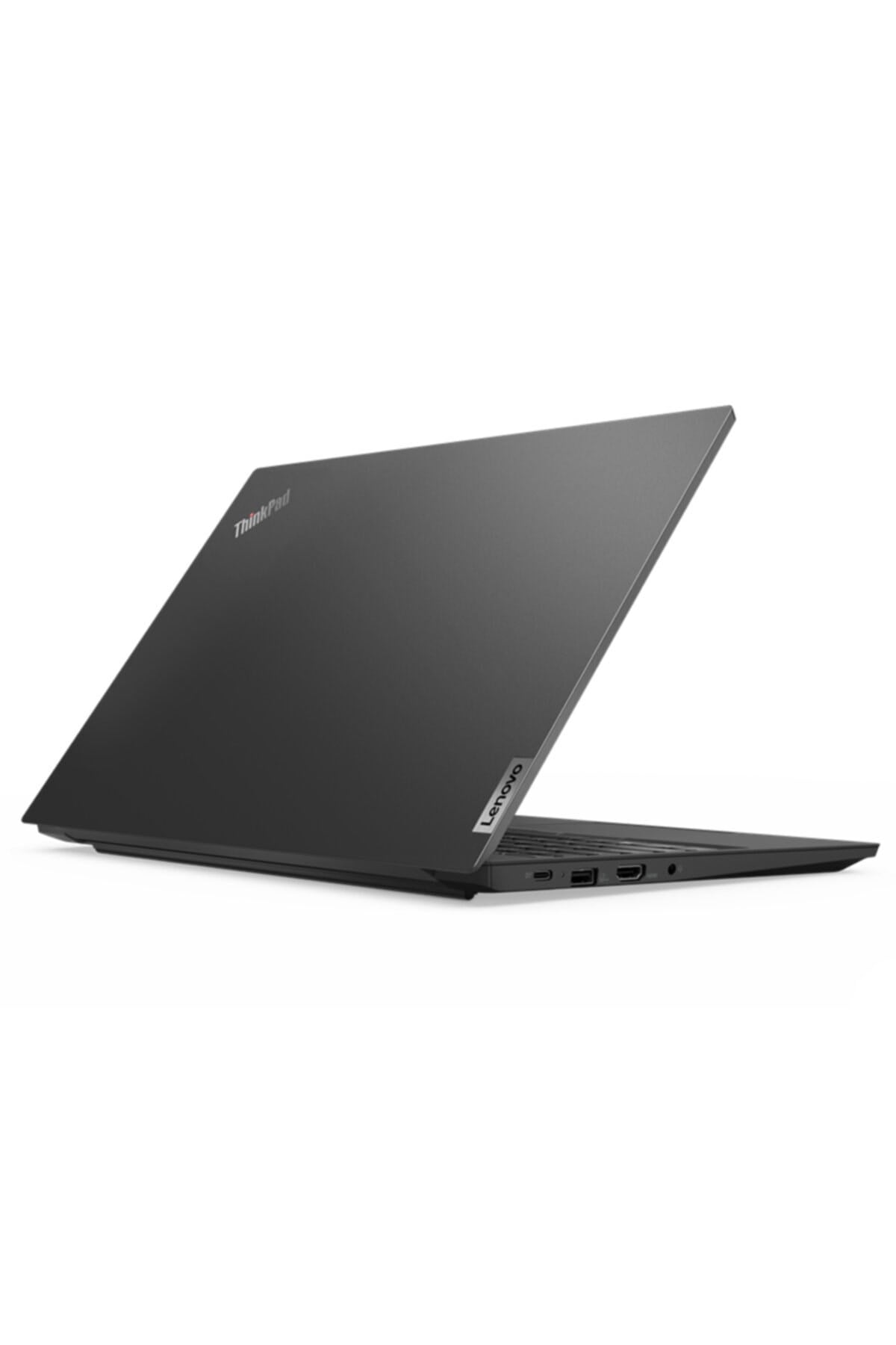 E15 20td0048tx07 I5-1135g7 16gb 256ssd+1tbssd 15.6