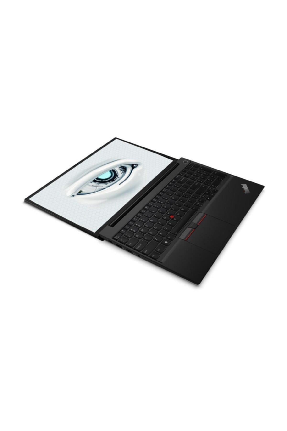 E15 20td004htx07 I7-1165g7 16gb 1tbssd+256ssd Mx450 15.6