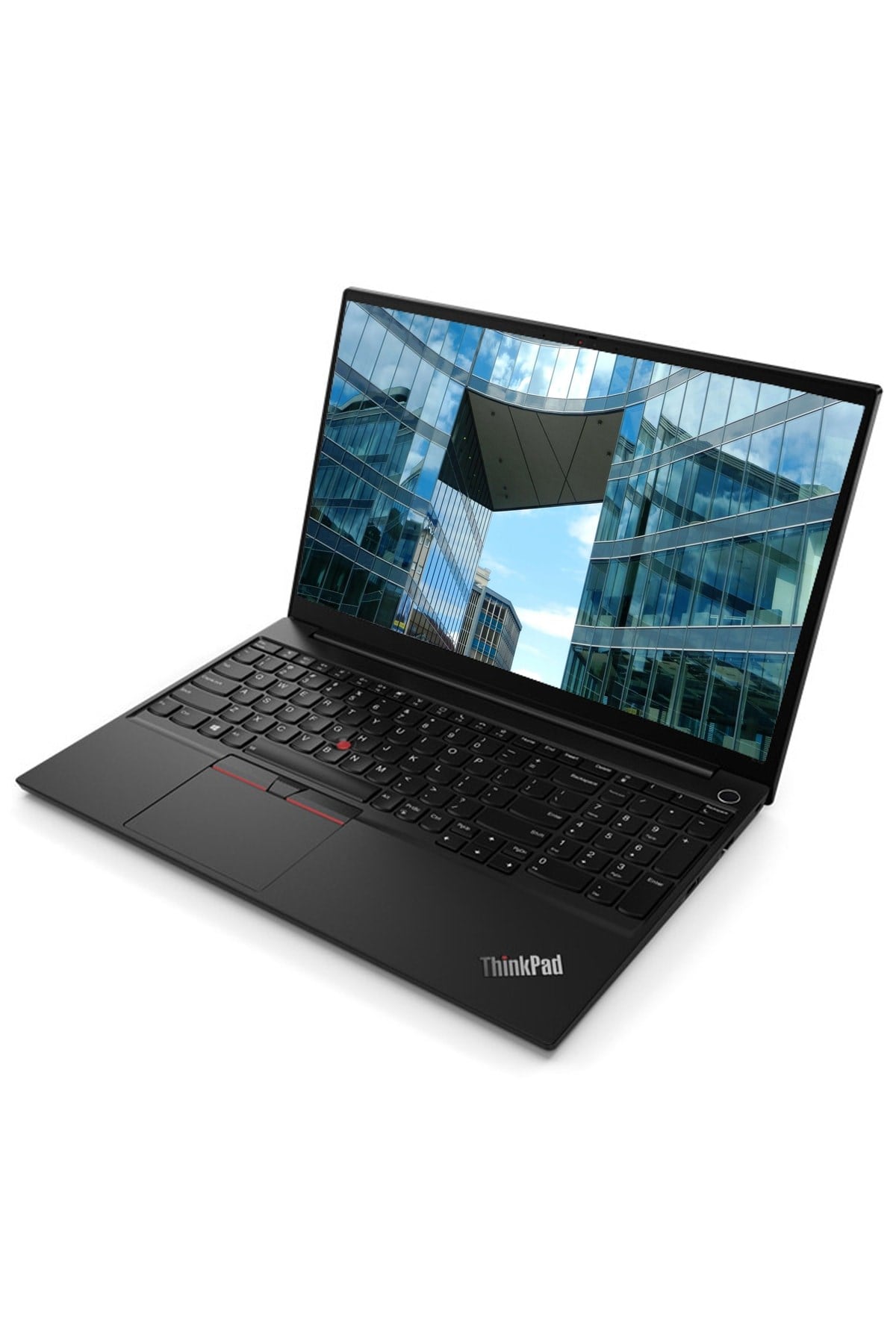 E15 20td00j7tx02 I7-1165g7 16gb 512ssd Mx450 15.6