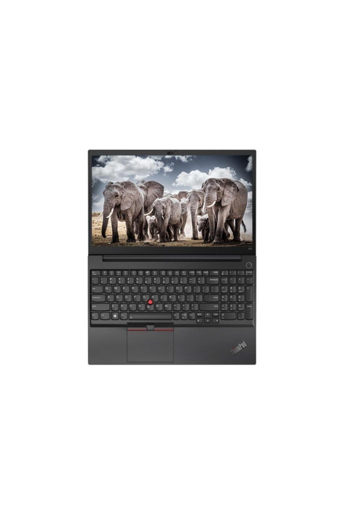 E15 20yg0048tx10 Ryzen7-5700u 40gb 1tbssd+256ssd 15.6