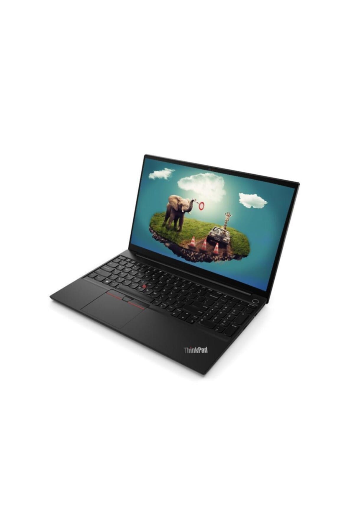 E15 Ryzen5 4500u 20t80021tx01 8gb 512ssd 15.6