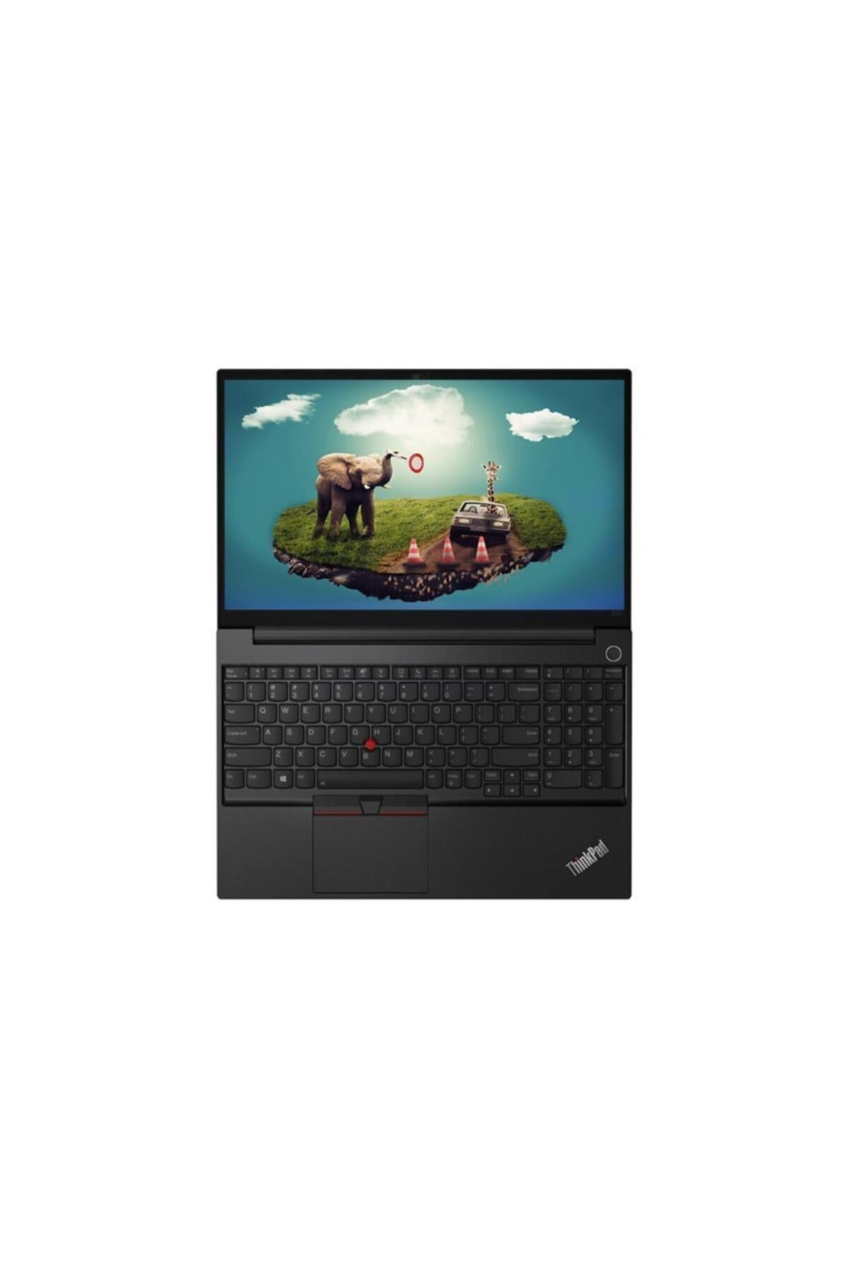 E15 Ryzen5 4500u 20t80021tx02 8gb 1tbssd 15.6