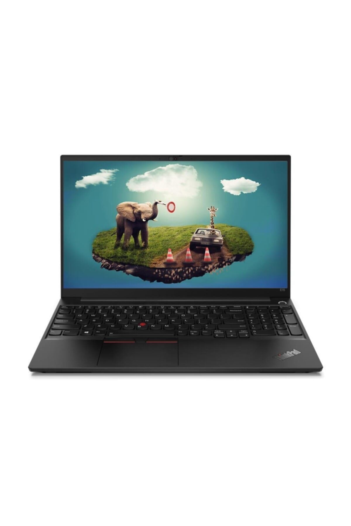 E15 Ryzen5 4500u 20t80021tx06 12gb 512ssd 15.6