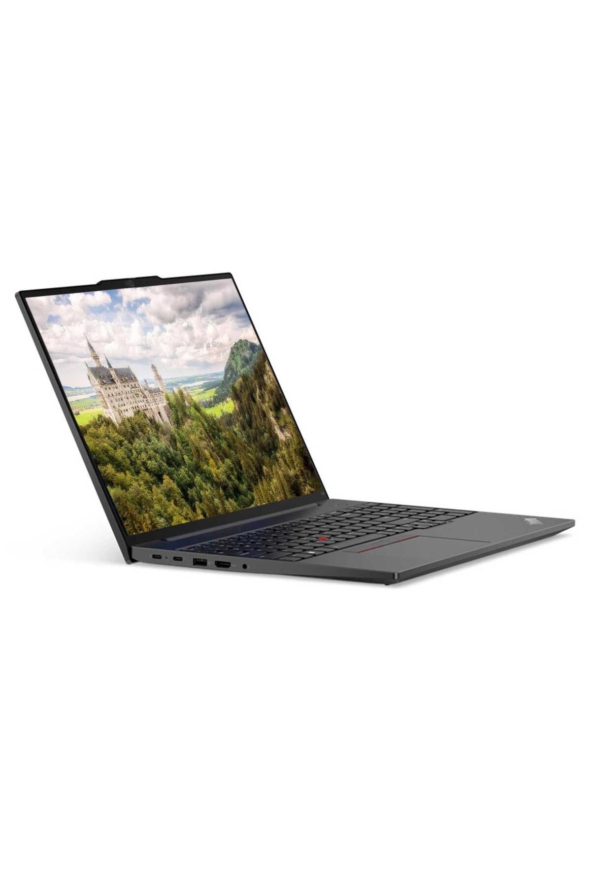 E16 21JN00FSTX13 i7-1355U 40GB 512SSD+1TBSSD MX550 16