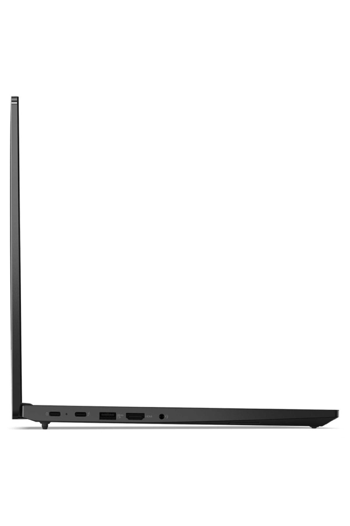 E16 21MA002UTX01 Ultra7 155H 16GB 512SSD+1TBSSD 16