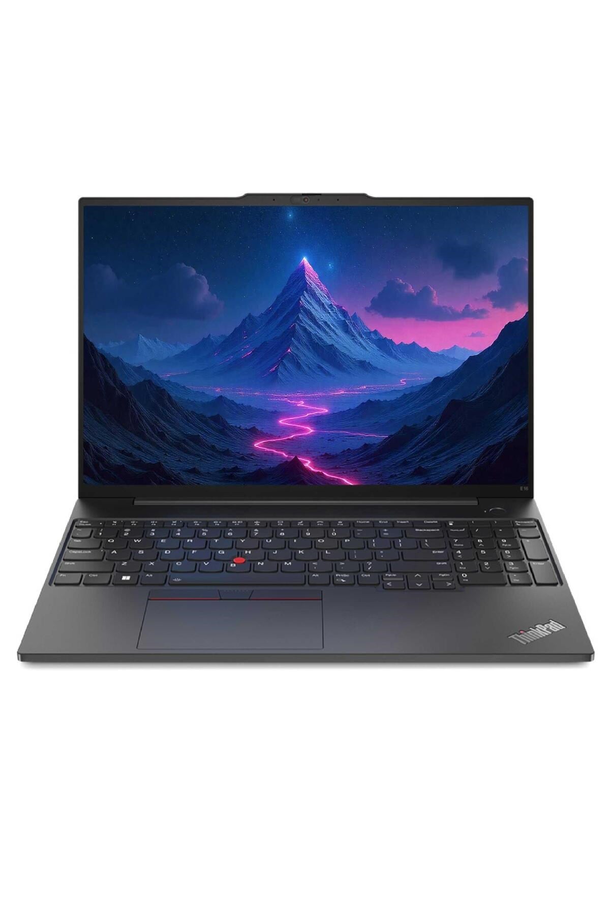 E16 21MA002UTX13 Ultra7 155H 64GB 2TBSSD 16