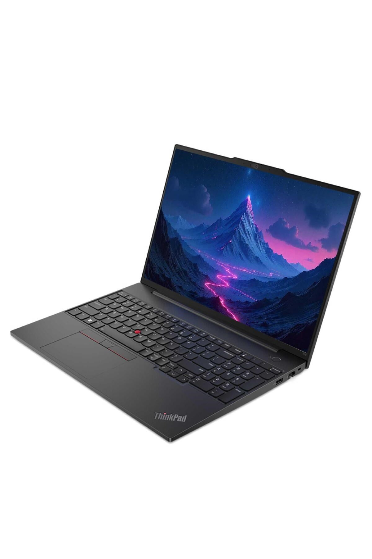 E16 21MA002UTX14 Ultra7 155H 64GB 1TBSSD+2TBSSD 16