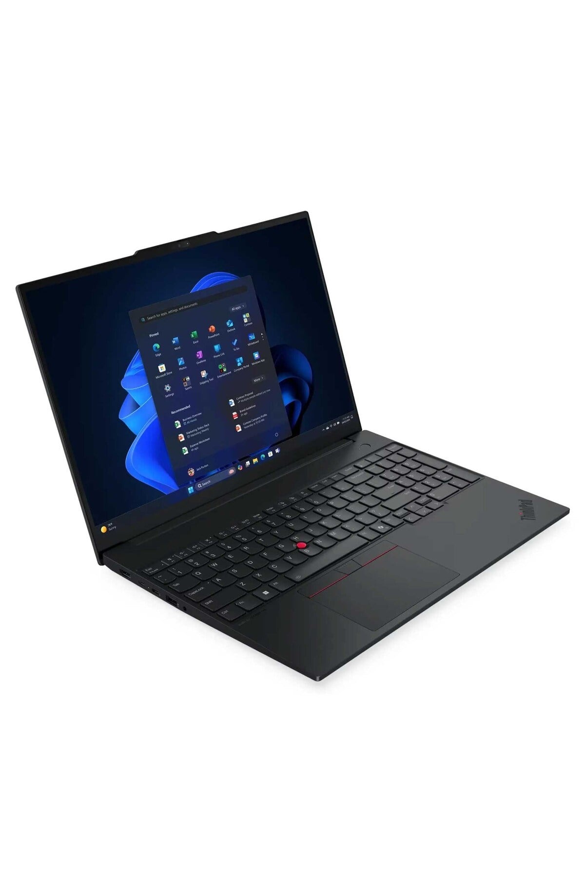 E16 21SR006RTX004 Ultra7 255H 16GB 2TBSSD 16