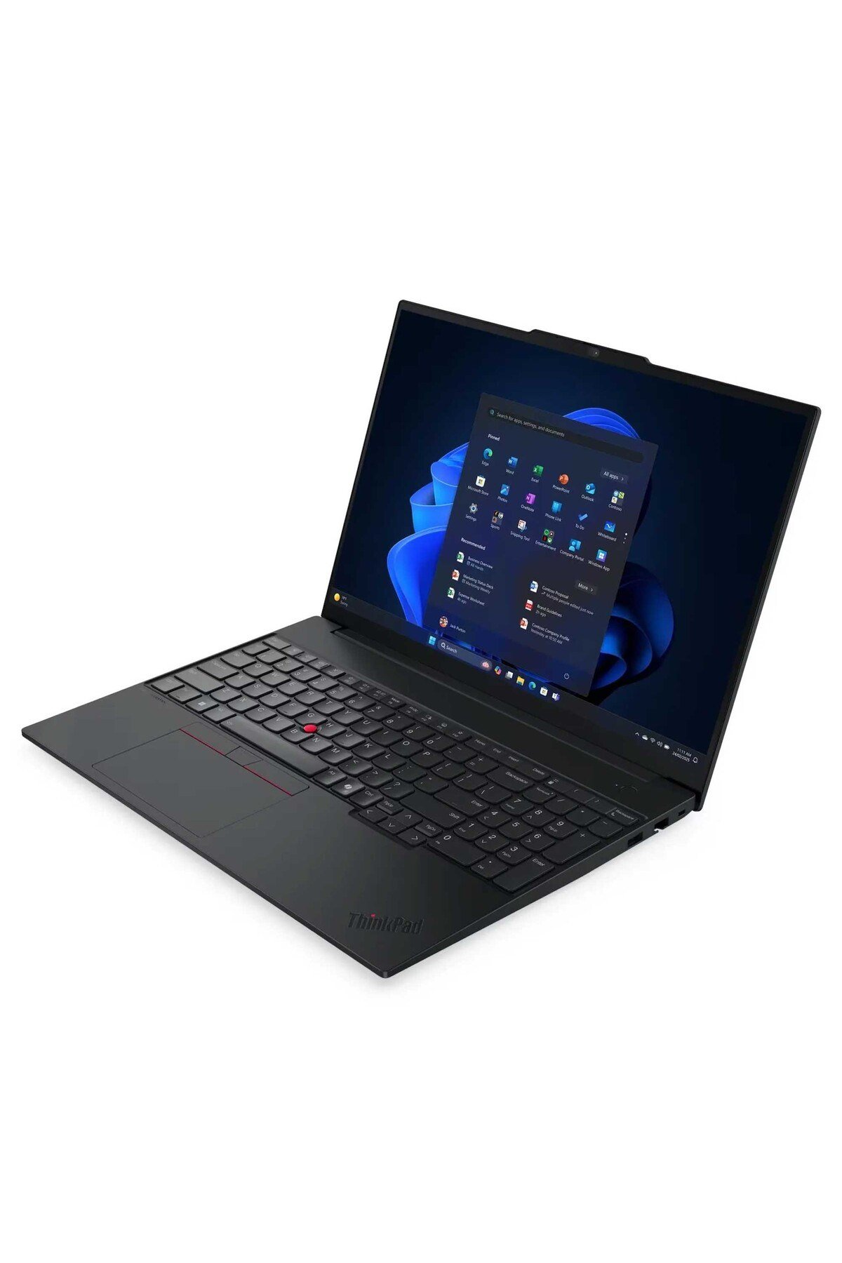 E16 21SR006RTX004 Ultra7 255H 16GB 2TBSSD 16