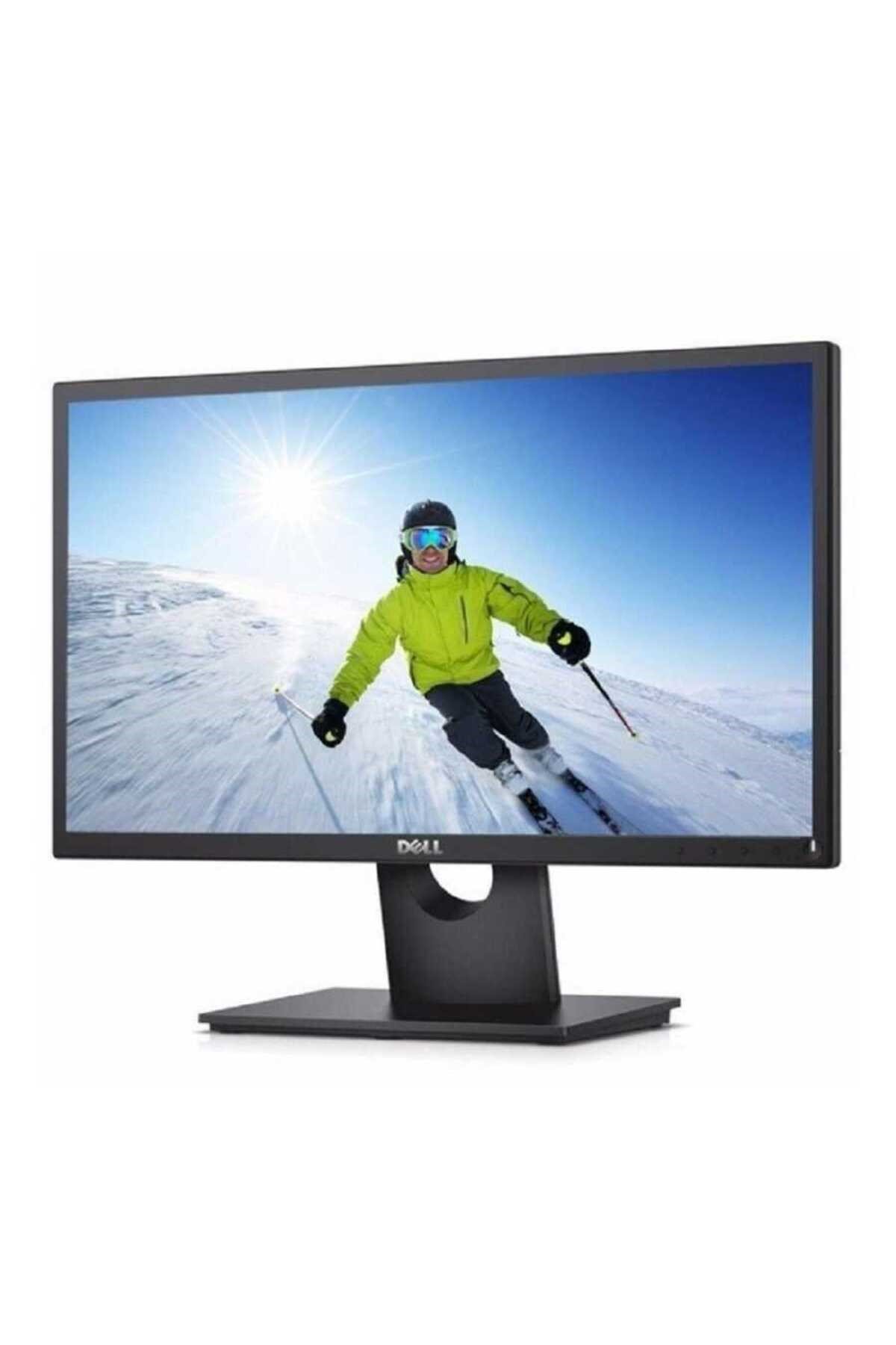 E2216HV 5ms 60Hz Vga 1920x1080 21.5 inç Siyah Vesa Monitör