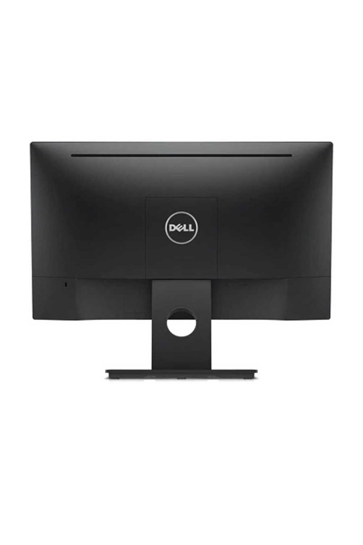 E2216HV 5ms 60Hz Vga 1920x1080 21.5 inç Siyah Vesa Monitör