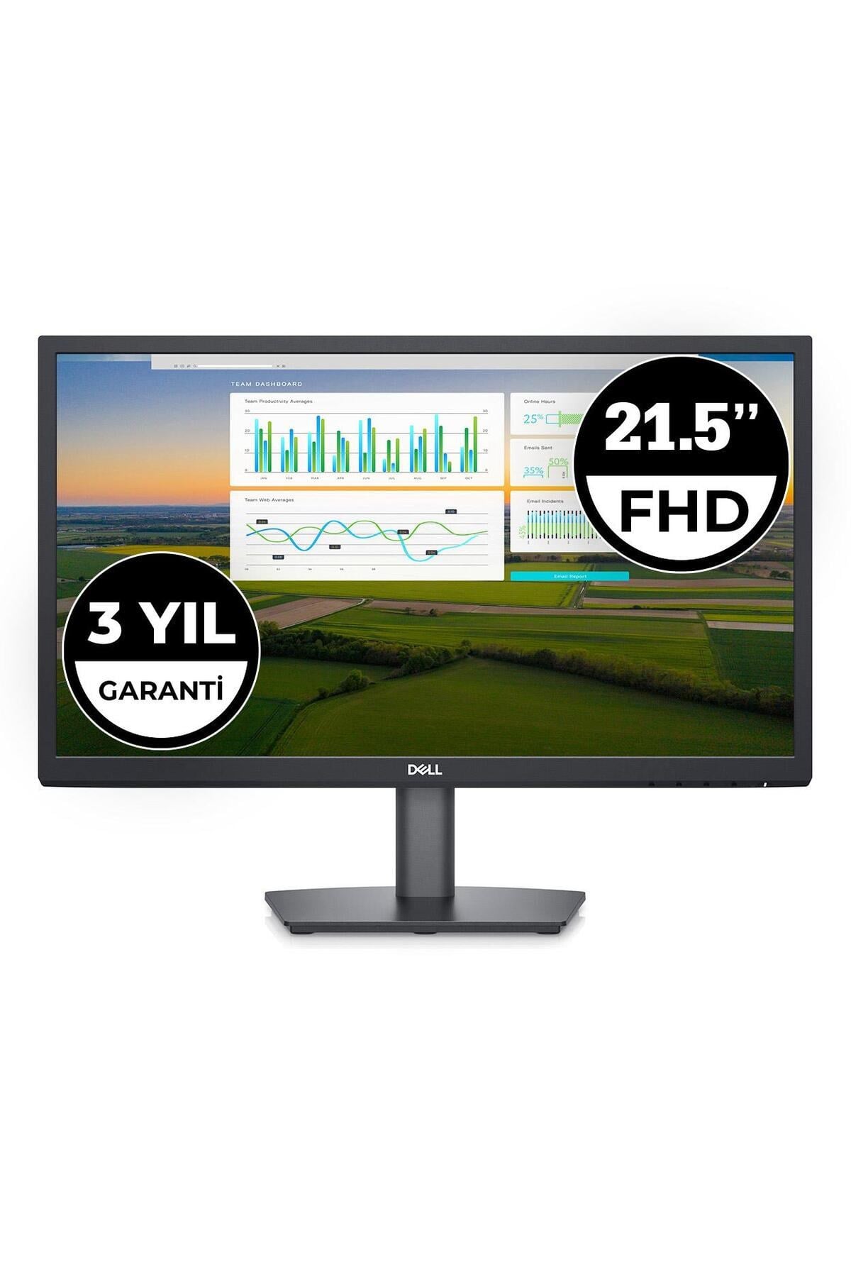 E2222H 21.5