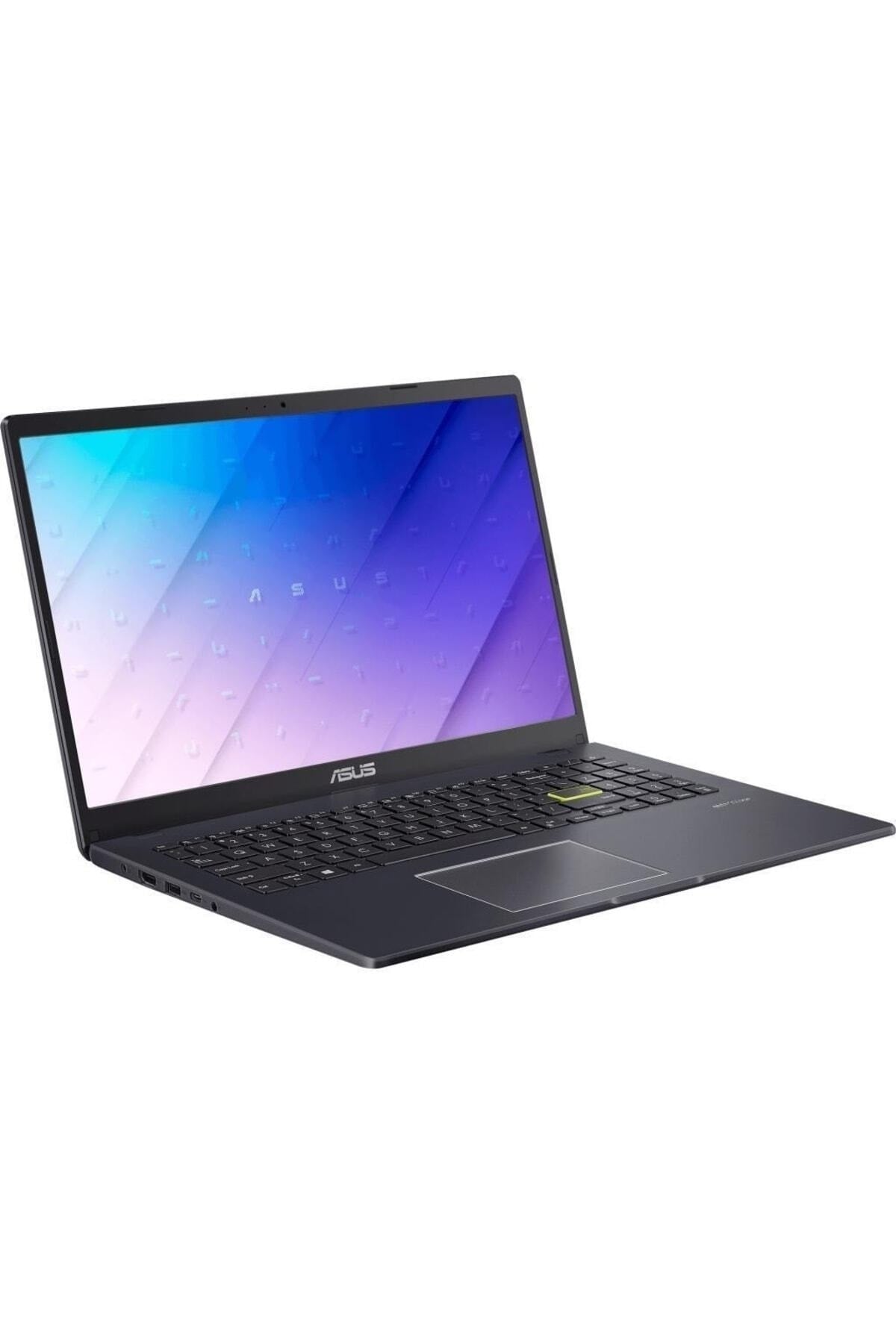 E510ma-br580w Intel Celeron N4020 4gb 128gb Ssd 15.6