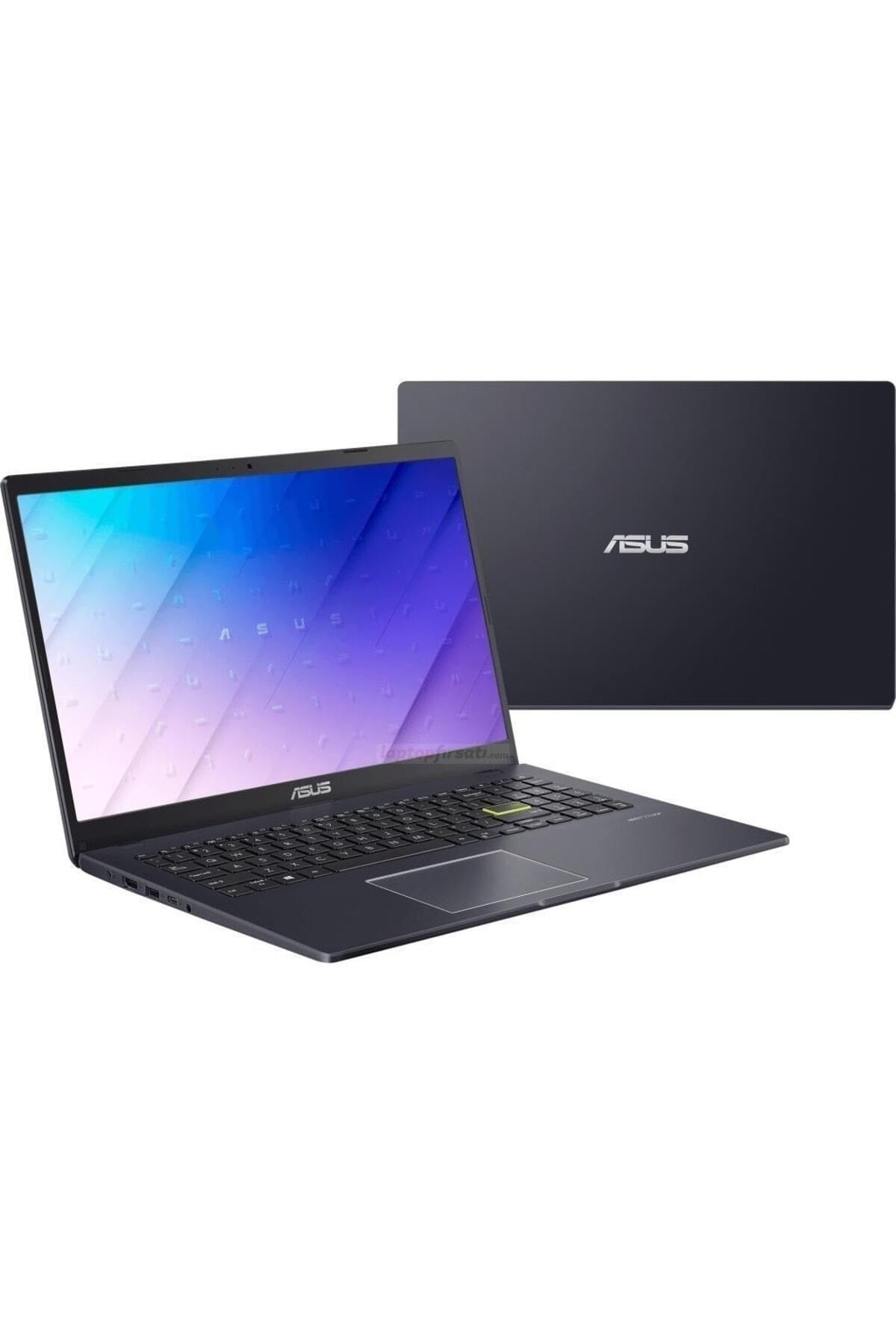 E510ma-br580w Intel Celeron N4020 4gb 128gb Ssd 15.6