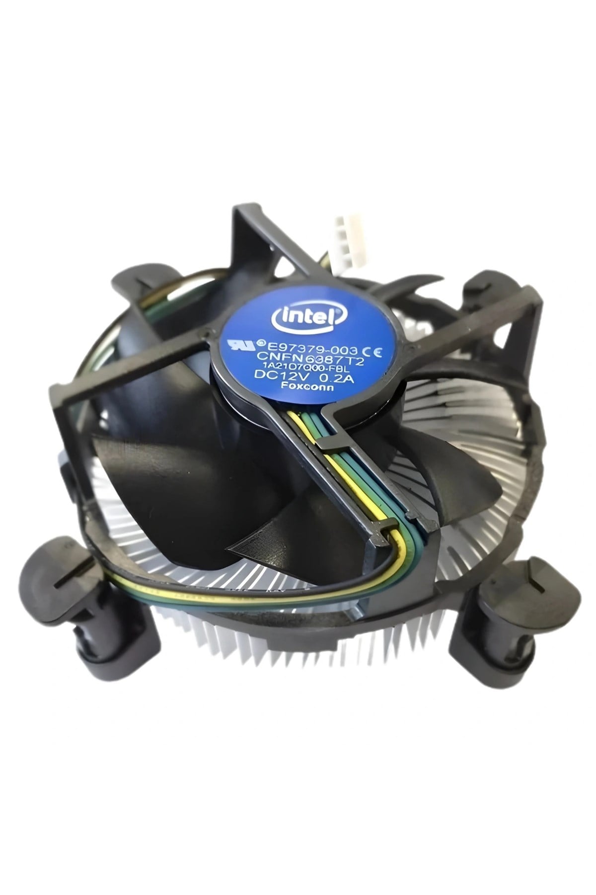 E97379-003 90mm Cpu Soğutucu (tdp 65w)