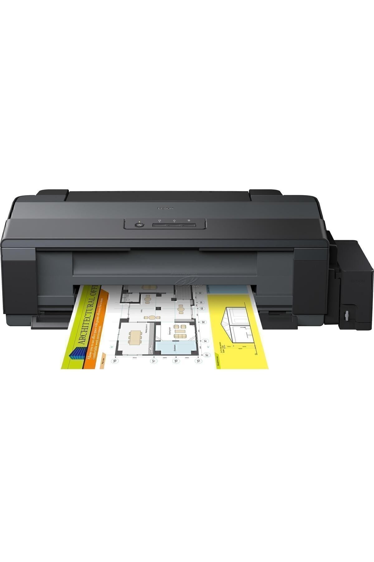 Ecotank L1300 Mürekkep Püskürtmeli Yazıcı