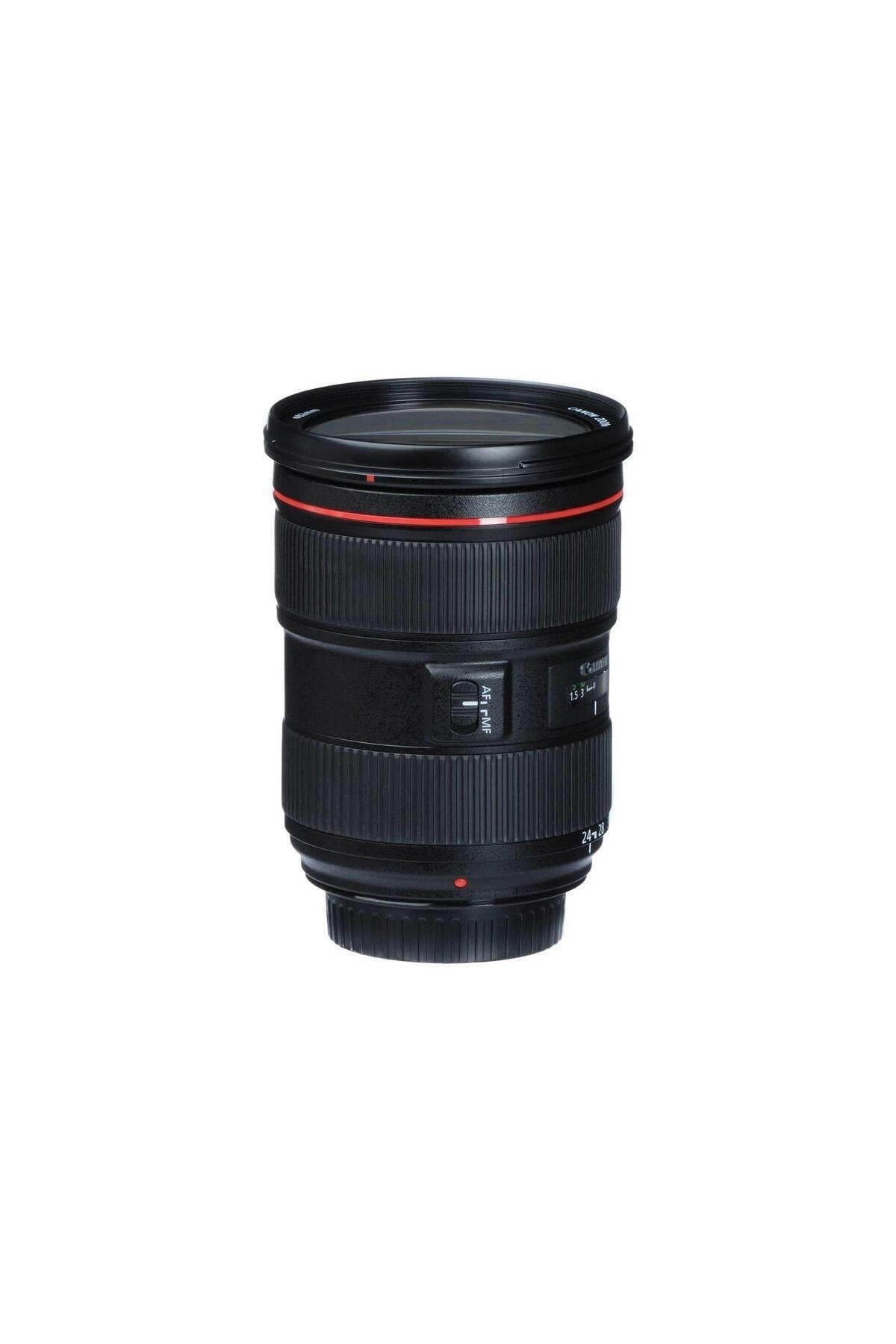 EF 24-70mm f/2.8L II USM Lens (Canon Eurasia Garantili)