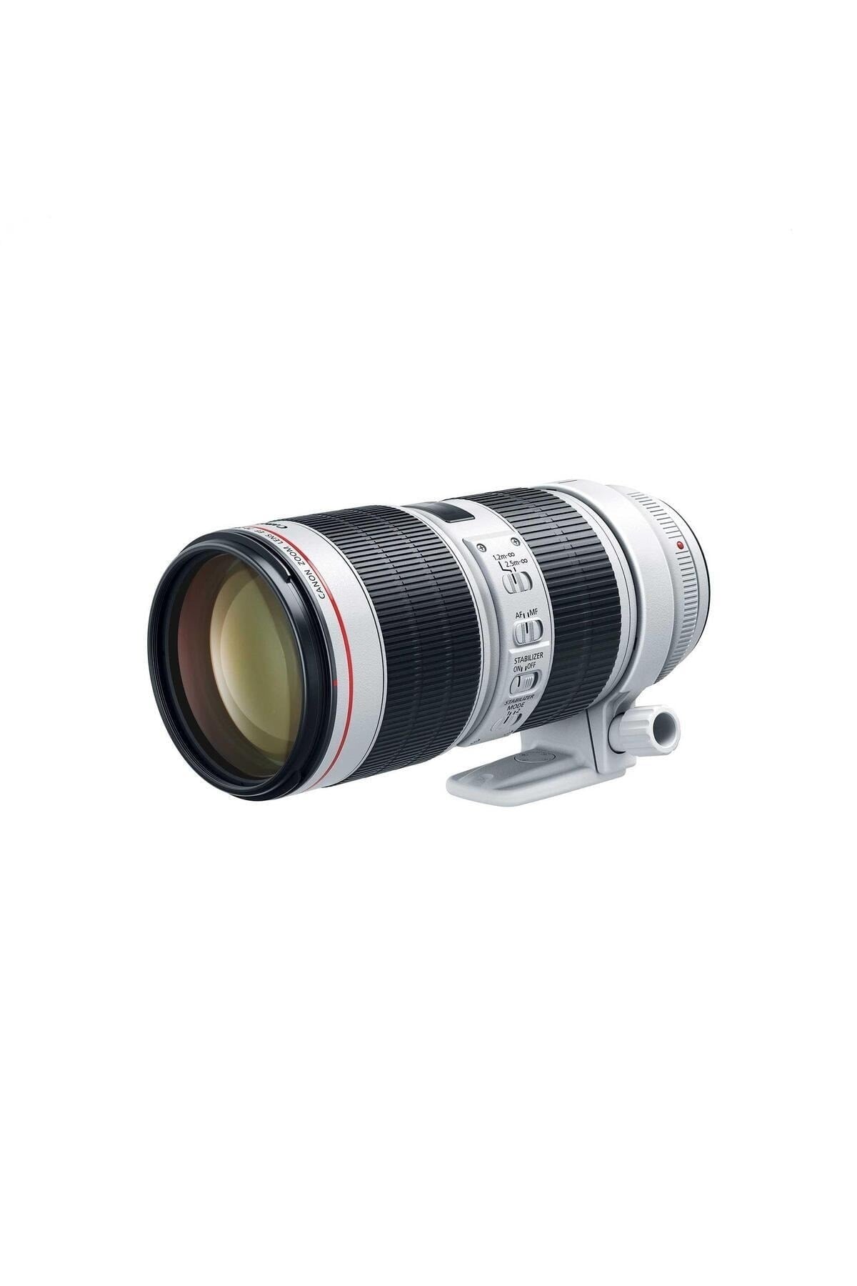 EF 70-200mm f/2.8L IS III USM Lens