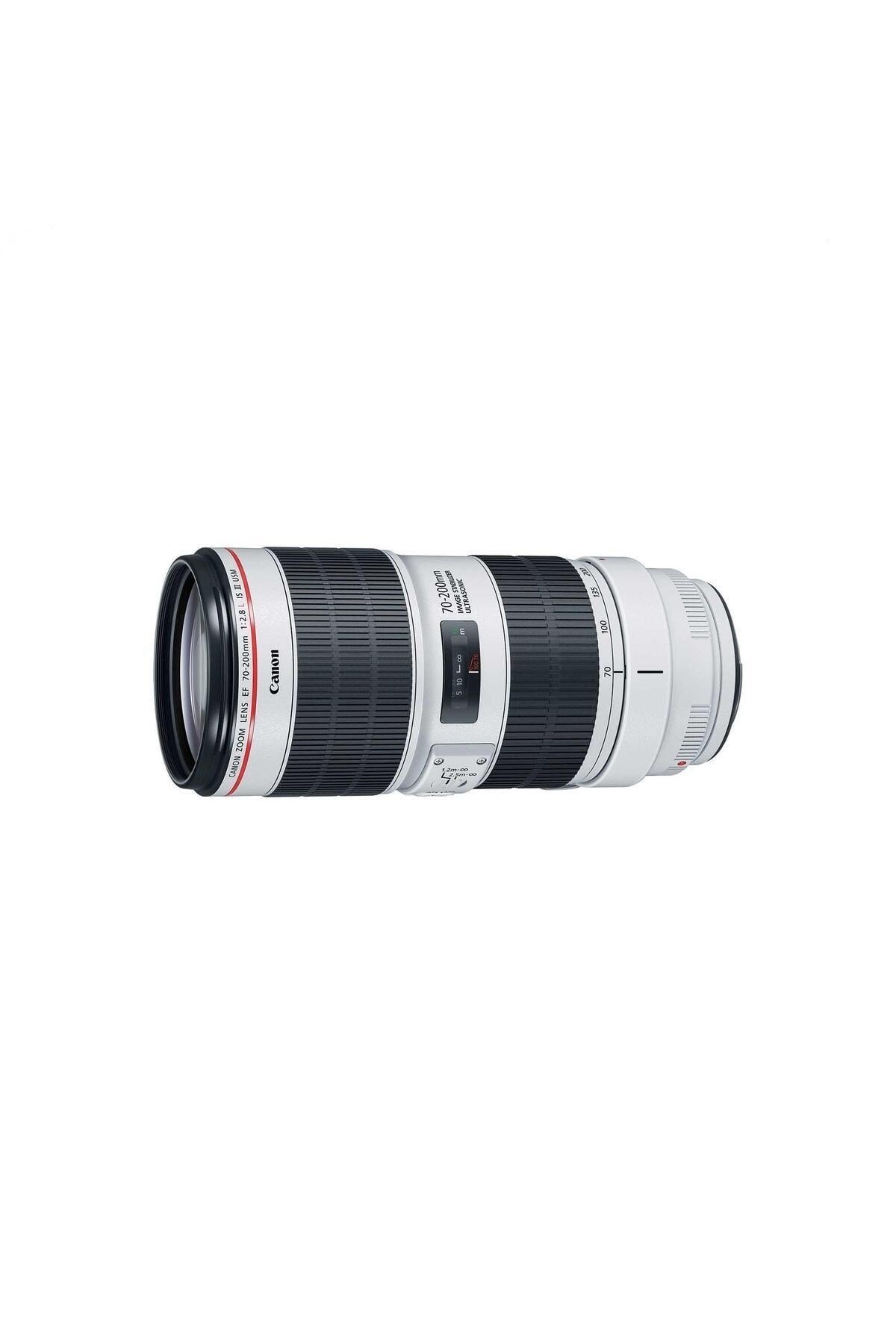 EF 70-200mm f/2.8L IS III USM Lens