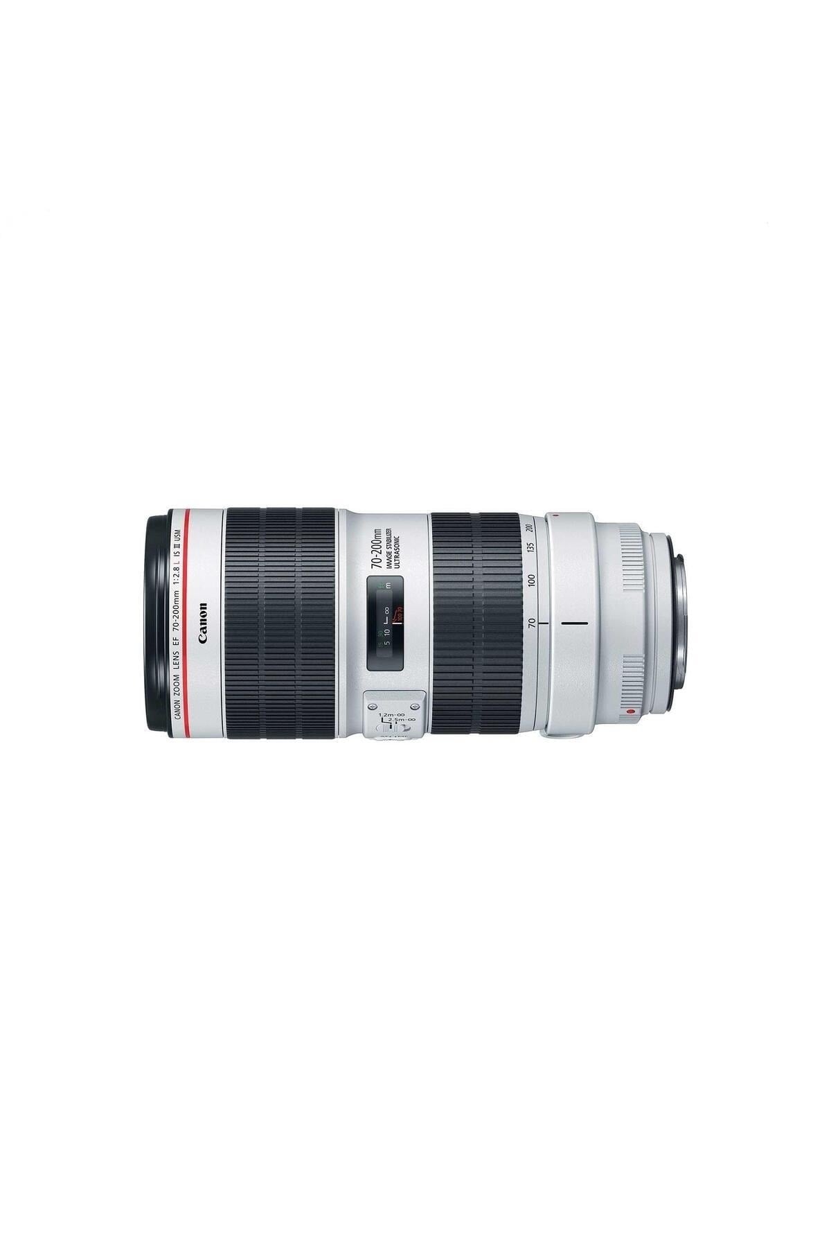 EF 70-200mm f/2.8L IS III USM Lens
