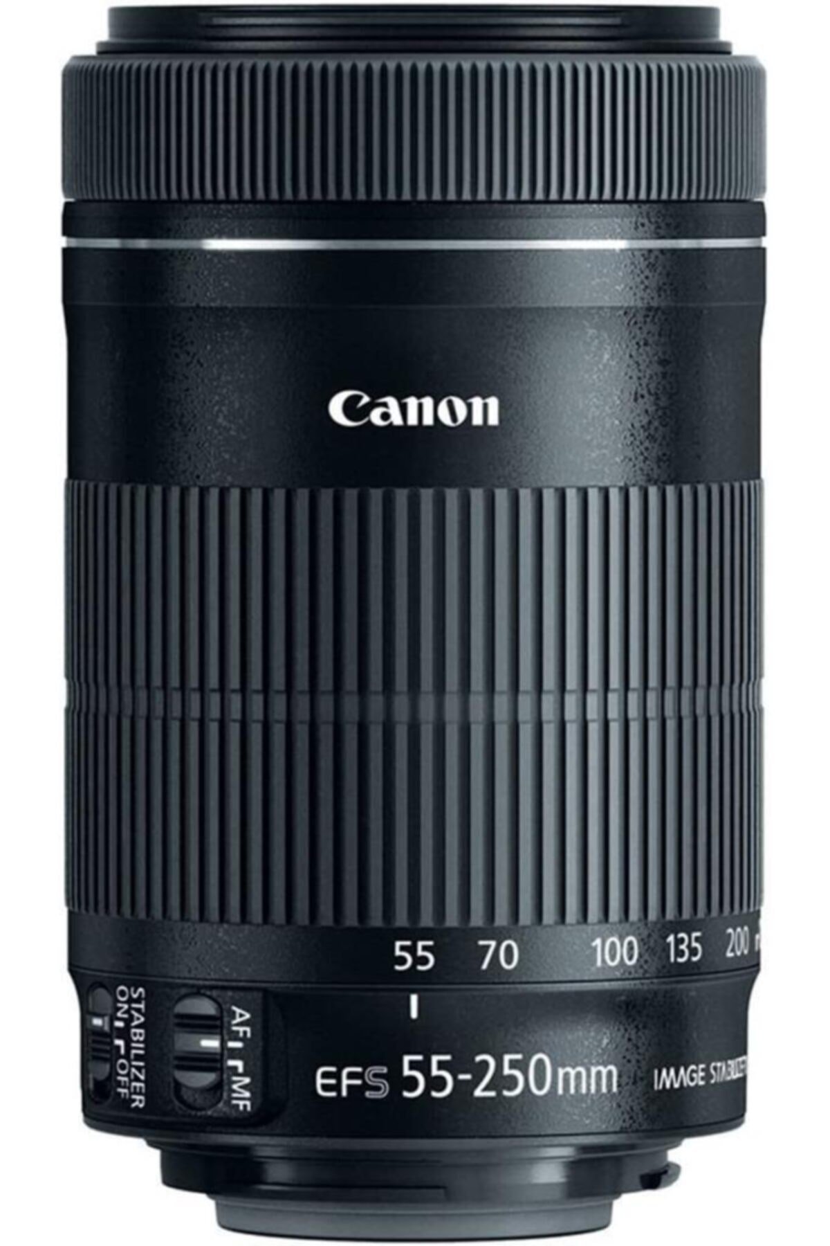 Ef-s 55-250 Mm F/4.0-5.6 Is Iı Lens