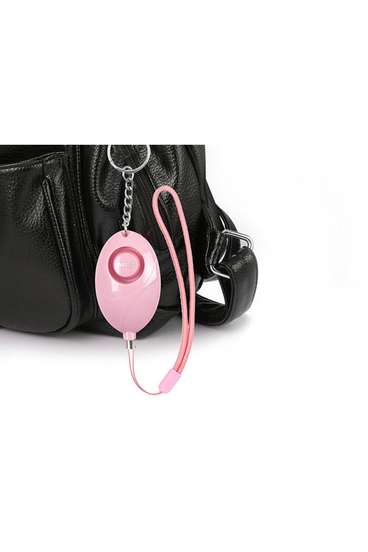 Eg-9808 Güvenlik Kişisel Alarm Karışık Renk