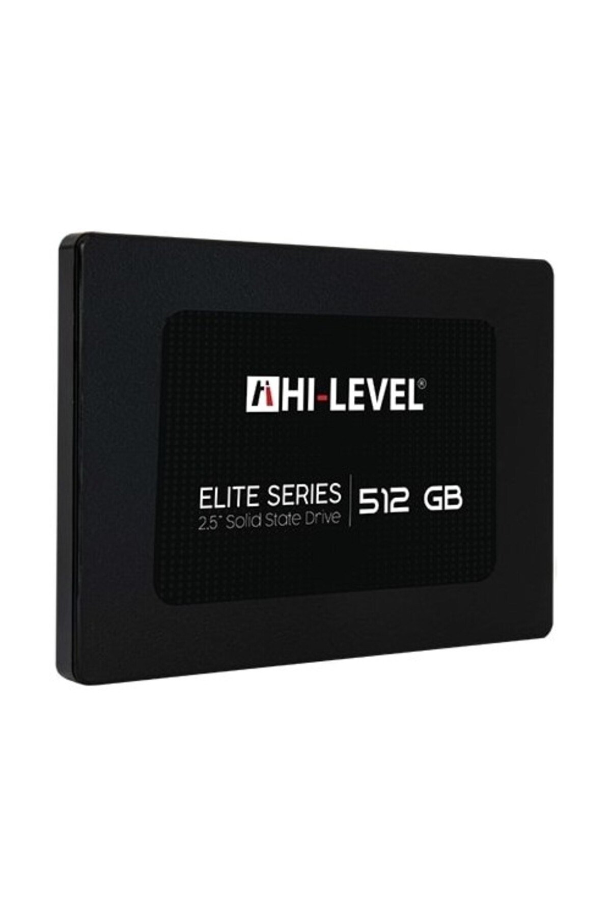 Elite 512GB 560MB-540MB/s Sata 3 2.5