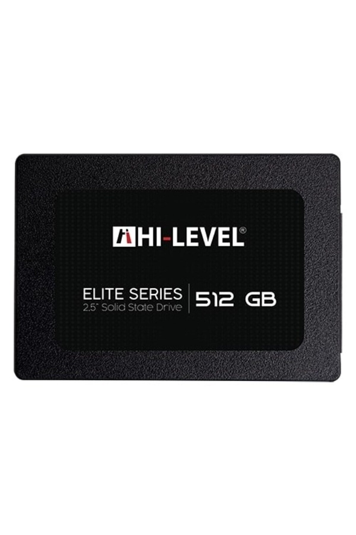 Elite 512GB 560MB-540MB/s Sata 3 2.5